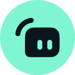 Streamlabs Icon Logo Vector