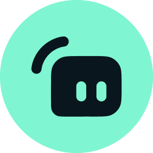 Streamlabs Icon Logo Vector