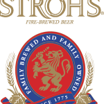 Stroh’s Logo Vector