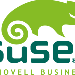 SuSe Linux Logo Vector