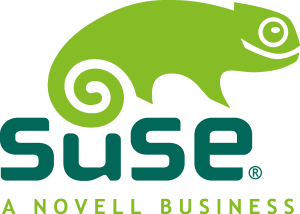 SuSe Linux Logo Vector