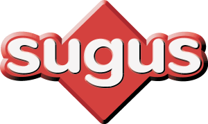 Sugus Logo Vector