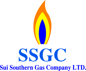 Sui Southern Gas Company LTD Logo Vector