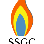 Sui Southern Gas Company Limited Pakistan Logo Vector