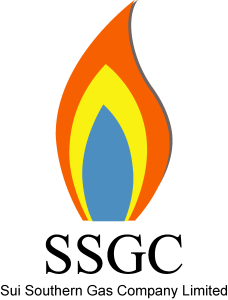 Sui Southern Gas Company Limited Pakistan Logo Vector