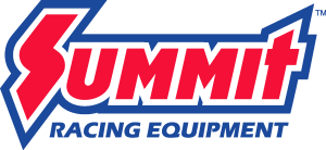 Summit Racing Logo Vector