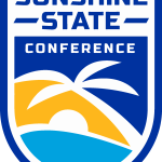 Sunshine State Conference Logo Vector