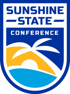 Sunshine State Conference Logo Vector
