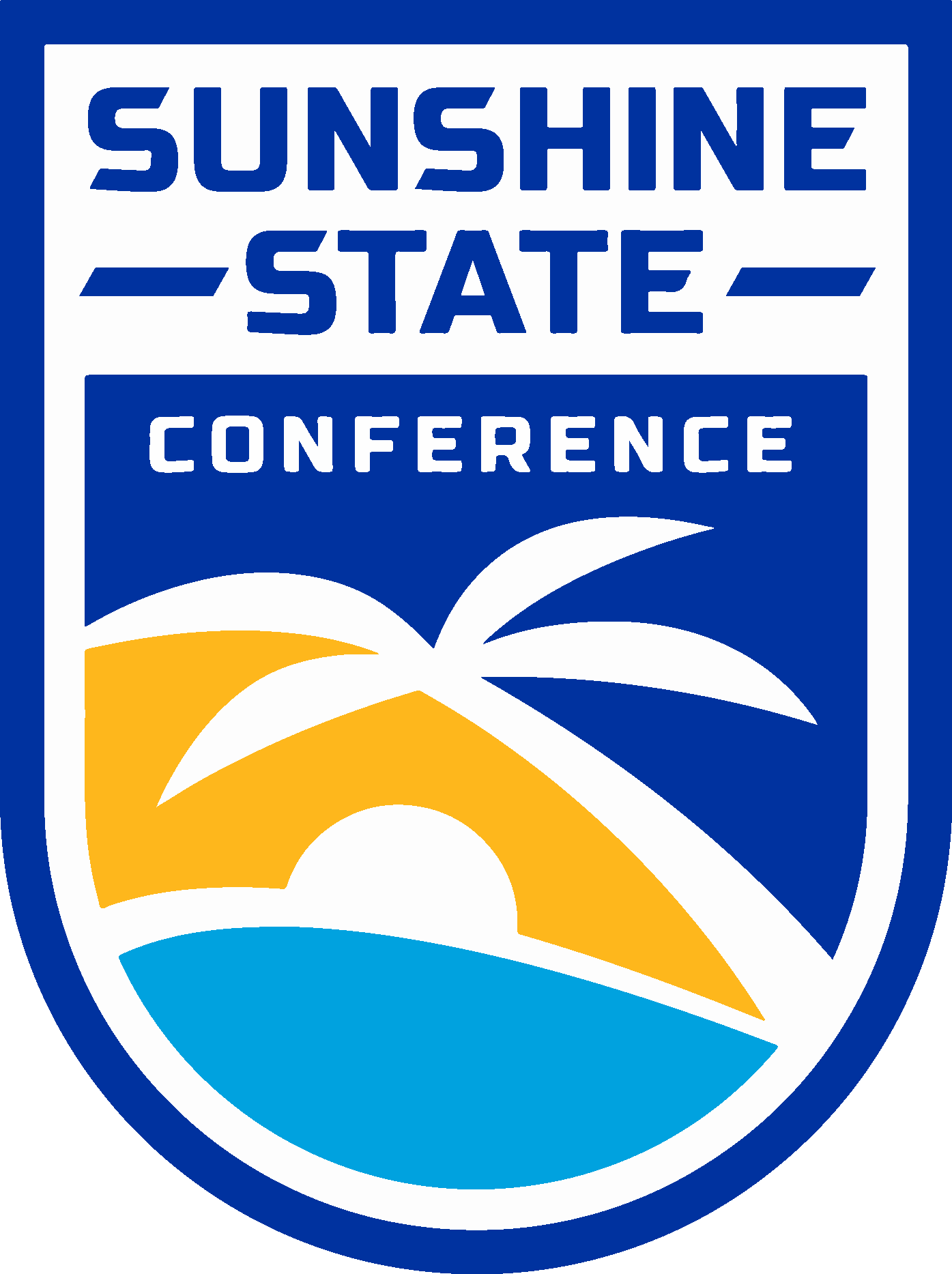 Sunshine State Conference Logo Vector - (.Ai .PNG .SVG .EPS Free Download)