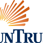 Suntrust Logo Vector