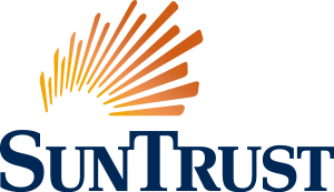 Suntrust Logo Vector