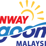 Sunway Lagoon Logo Vector