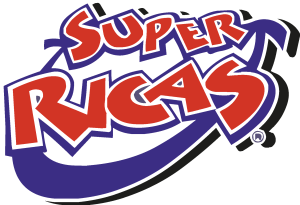 Super Ricas Logo Vector