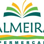 Supermercado Palmeiras Logo Vector