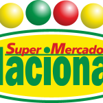 Supermercados Nacional Logo Vector