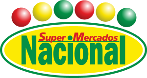 Supermercados Nacional Logo Vector