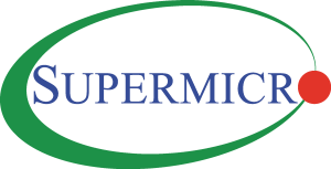 Supermicro Logo Vector