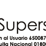 Supersalud Logo Vector