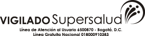 Supersalud Logo Vector