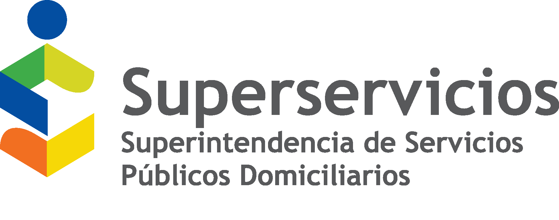 Superservicios Logo Vector