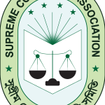 Supreme Court Bar Association Logo Vector