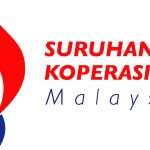 Suruhanjaya Koperasi Malaysia Logo Vector