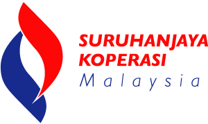 Suruhanjaya Koperasi Malaysia Logo Vector