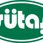 Sutas Logo Vector