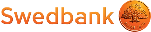 Swedbank Logo Vector