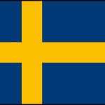 Sweden Logo Vector