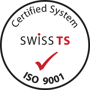 Swiss Ts Logo Vector