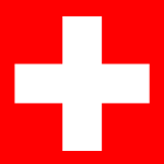 Switzerland Logo Vector