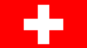 Switzerland Logo Vector