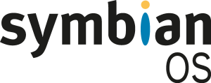 Symbian OS Logo Vector