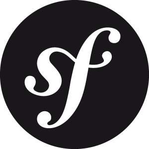 Symfony Logo Vector