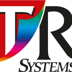 T R Systems Logo Vector