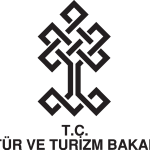 T.C Kultur Ve Turizm Bakanlığı Logo Vector