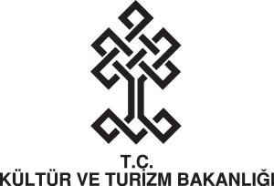 T.C Kultur Ve Turizm Bakanlığı Logo Vector