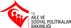 T.C. Aile Ve Sosyal Politikalar Bakanlığı Logo Vector
