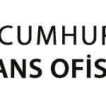 T.C. Cumhurbaşkanlığı Finans Ofisi Logo Vector