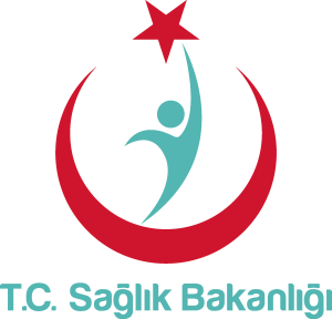 T.C. Sağlık Bakanlığı Logo Vector