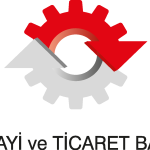 T.C. Sanayi Ve Ticaret Bakanlığı Logo Vector