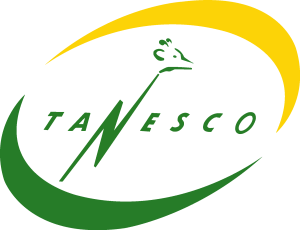 TANESCO (TANZANIA ELECTRIC SUPPLY COMPANY LIMITED Logo Vector