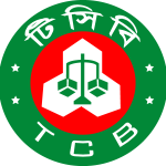 TCB Logo Vector