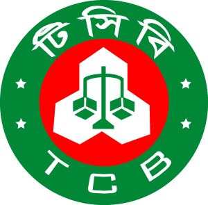 TCB Logo Vector