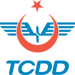 TCDD Logo Vector