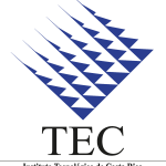 TEC   Instituto Tecnologico de Costa Rica Logo Vector