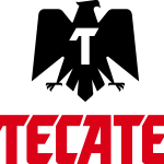 TECATE VERTICAL Logo Vector