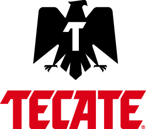 TECATE VERTICAL Logo Vector