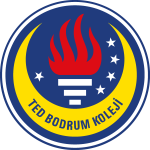 TED Bodrum Koleji Logo Vector